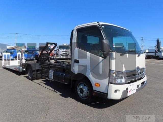 2024 Hino Dutro