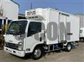 2018 Isuzu Elf Truck