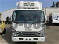 2018 Isuzu Elf Truck