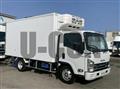 2018 Isuzu Elf Truck