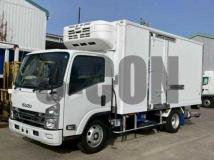 2018 Isuzu Elf Truck