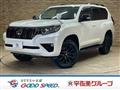 2021 Toyota Land Cruiser Prado