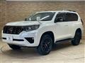 2021 Toyota Land Cruiser Prado