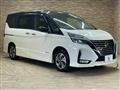 2020 Nissan Serena