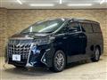 2020 Toyota Alphard Hybrid