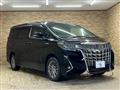 2020 Toyota Alphard Hybrid