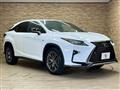 2016 Lexus RX