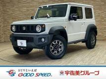 2020 Suzuki Jimny Sierra
