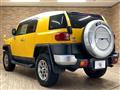2012 Toyota FJ Cruiser