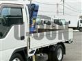 2017 Isuzu Elf Truck