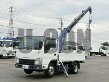 2017 Isuzu Elf Truck