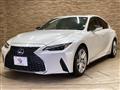 2020 Lexus IS