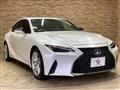 2020 Lexus IS