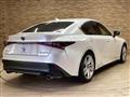 2020 Lexus IS