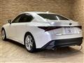 2020 Lexus IS
