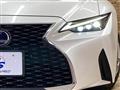 2020 Lexus IS