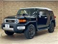2016 Toyota FJ Cruiser