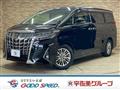 2018 Toyota Alphard G