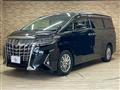 2018 Toyota Alphard G