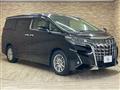 2018 Toyota Alphard G