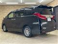 2018 Toyota Alphard G
