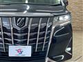 2018 Toyota Alphard G