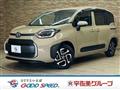2023 Toyota Sienta