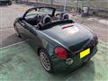 2002 Daihatsu Copen