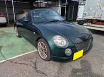 2002 Daihatsu Copen