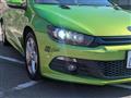 2012 Volkswagen Scirocco