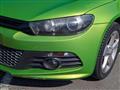 2012 Volkswagen Scirocco