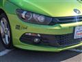 2012 Volkswagen Scirocco