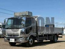 2007 Mitsubishi Fuso Fighter