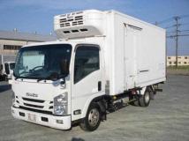 2020 Isuzu Elf Truck