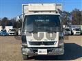 2015 Mitsubishi Fuso Fighter