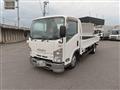 2020 Isuzu Elf Truck