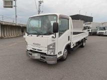 2020 Isuzu Elf Truck