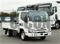 2025 Toyota Dyna Truck