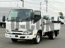 2025 Toyota Dyna Truck