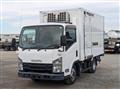 2020 Isuzu Elf Truck