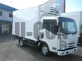 2017 Isuzu Elf Truck