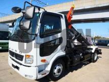 2025 Mitsubishi Fuso Fighter