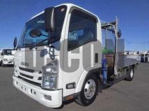 2019 Isuzu Elf Truck