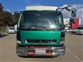 2019 Mitsubishi Fuso Fighter