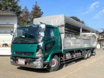 2019 Mitsubishi Fuso Fighter