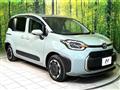 2023 Toyota Sienta