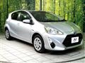 2016 Toyota AQUA