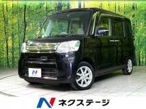 2014 Daihatsu Tanto