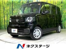 2025 Honda N BOX