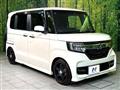 2018 Honda N BOX